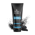 Herbs & Hills Charcoal Face Wash