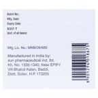Suncros Aquagel SPF-26 PA +++ - Distacart