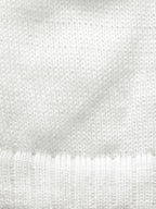 Chutput Kids Cute White Coloured Solid Pullover Sweater