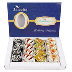 Ghasitaram Dry Fruit Fancy Sweets - Distacart