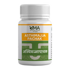 Uma Ayurveda Asthimajjapachak Tablets - Distacart