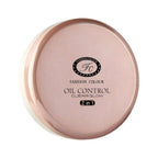 Fashion Colour Oil Control Clear Glow 2 in 1 Powder-Shade 02