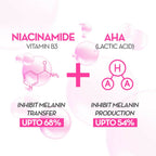 Olay Aha & Niacinamide Super Serum