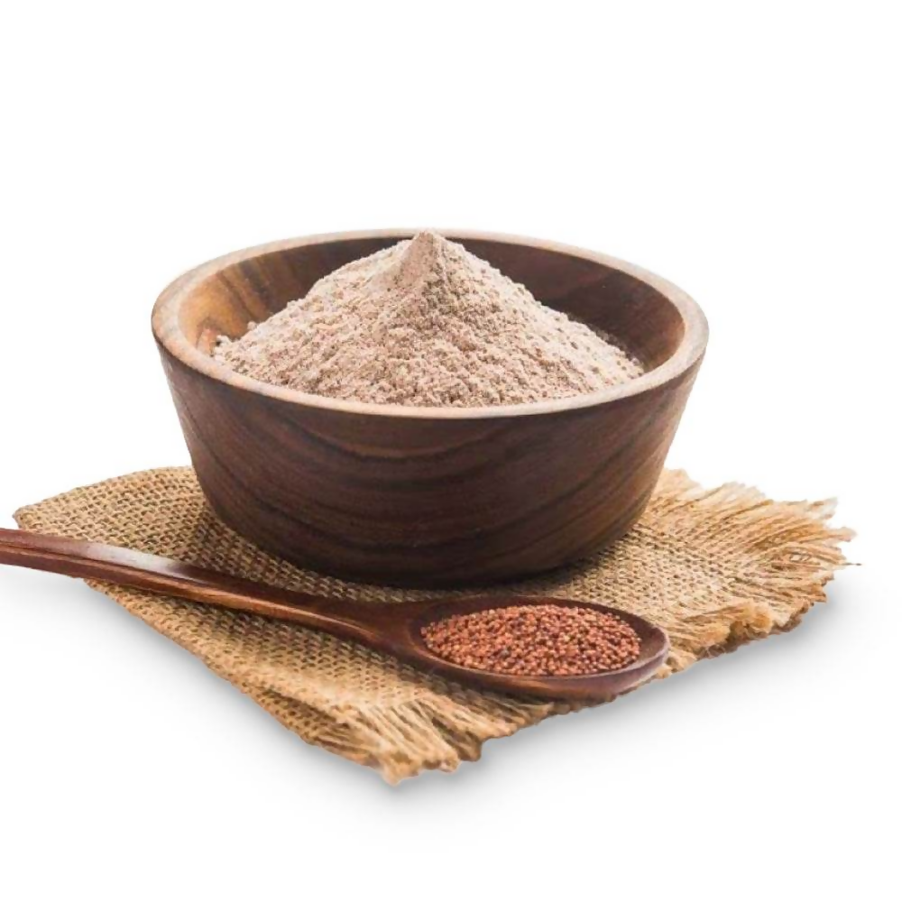 Organic Mandya Ragi Malt - Distacart