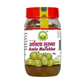 Basic Ayurveda Aamla Murabba