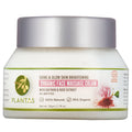 Plantas Shine & Glow Skin Brightening Organic Face Massage Cream