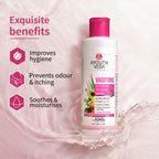 Ayouthveda Ayouthveda Vagitone Intimate Hygiene Wash - Distacart