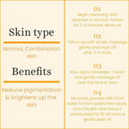 Professional O3+ Vitamin C Facial Kit
