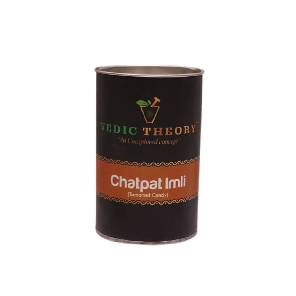 Vedic Theory Chatpat Imli (Tamarind Candy)