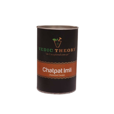 Vedic Theory Chatpat Imli (Tamarind Candy)