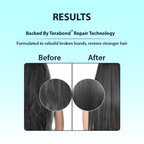 Dermistry Bond Repair Hair Mask with TeraBond Maleic Acid & Protein - Distacart