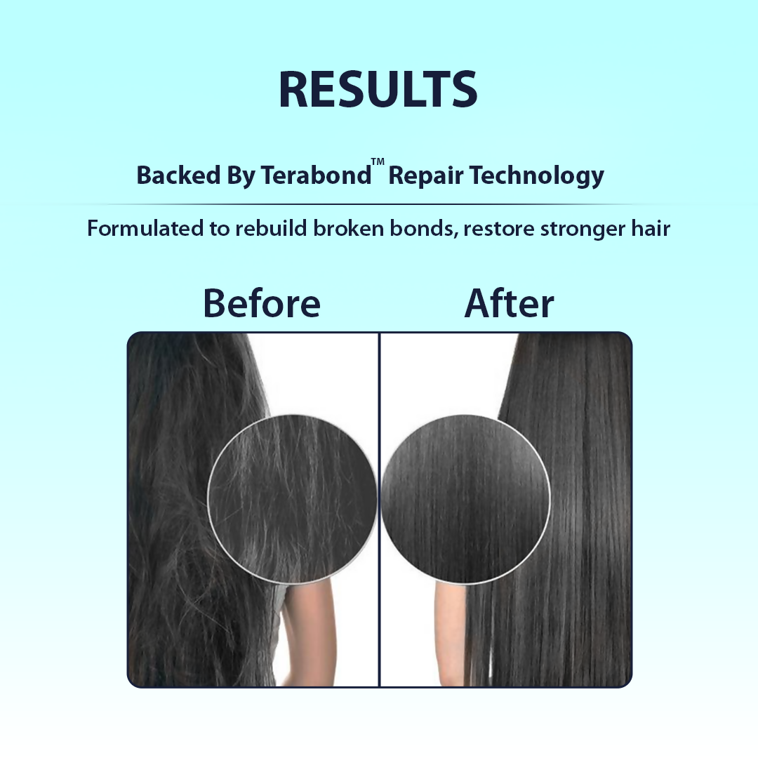Dermistry Bond Repair Hair Mask with TeraBond Maleic Acid & Protein - Distacart