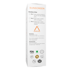 Flawless Finesse By HealthAid Sunscreen SPF 50+