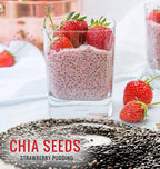 NutroActive Chia Seeds
