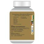 Globyherbs Safed Musli Capsules - Distacart