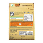 Kitchens of India Vegetable Pulao - Distacart