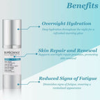 Repechage Hydra Dew Pure Night Cream