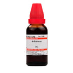 Dr. Willmar Schwabe India Belladonna Mother Tincture Q