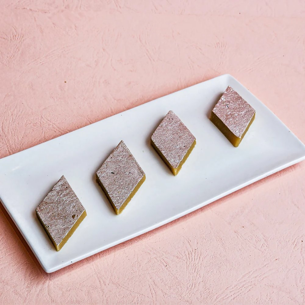 Gwalia Sweets Kaju Katli - Distacart