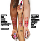 Urban Decay Vice Lipstick Reno - Acai Cream