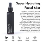 Enn Revival Stay Fresh All Day Jasmine & Mogra Facial Mist