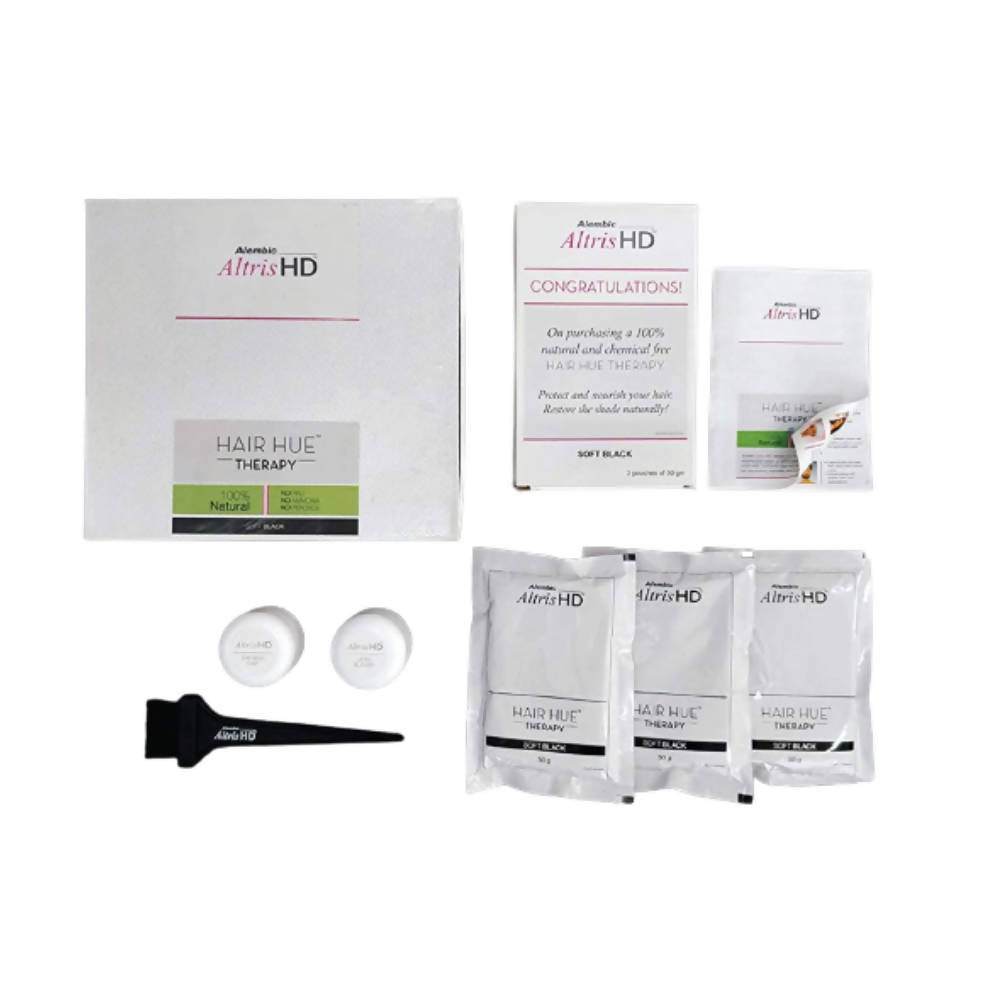 Altris HD Hair Hue Therapy