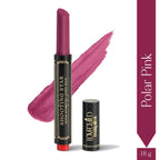 LoveChild By Masaba Gupta Shooting Star Hyper Hydrating Gloss Balm - Polar Pink