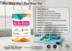 Healthy Living HL - Fem Protein Powder for Women - Distacart