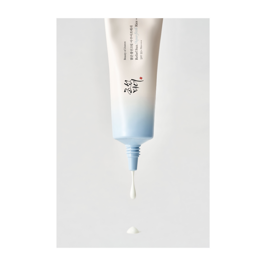 Beauty of Joseon Relief Sun Aqua-Fresh Rice + B5 SPF 50+ PA++++
