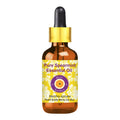 Deve Herbes Pure Spearmint Essential Oil