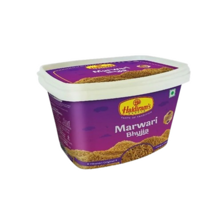 Haldiram's Marwari Bhujia