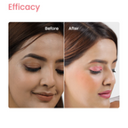 Earth Rhythm Dab Set 3-In-1 Face Palette - Cosmopolitan