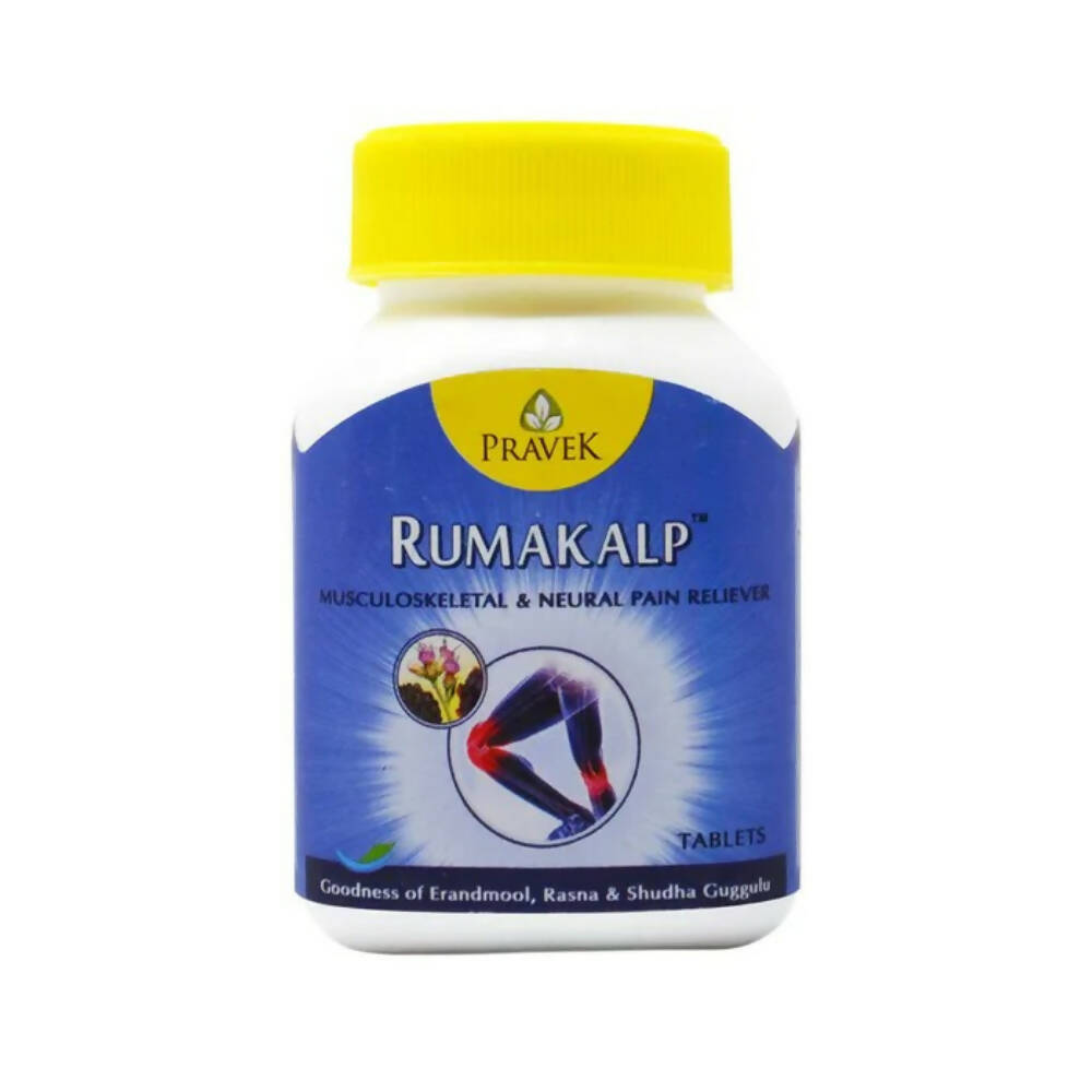 Pravek Rumakalp Tablets