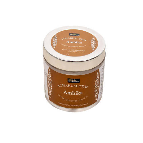 Bipha Ayurveda Charusutra Ambika