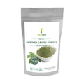 Forest Ffresh Moringa Leaves Powder - Distacart