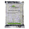Aranyam Natural Colour and Nourish Hair Pack - Soft Black
