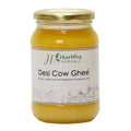 Haritha Herbals Desi Cow Ghee - Distacart