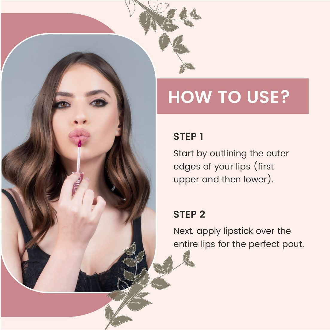 Matt Look Stayxtend Lip Mousse - Berry Love - Distacart