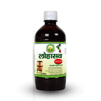 Basic Ayurveda Lohasava Online