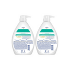Dove Body Wash - Beauty Nourishing For Sensitive Skin