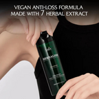 La'dor Herbalism Clarifying Shampoo - Hair Fall Control Korean Shampoo