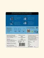 Blue Tokai Vienna Dark Roast Easy Pour Sachets - Distacart