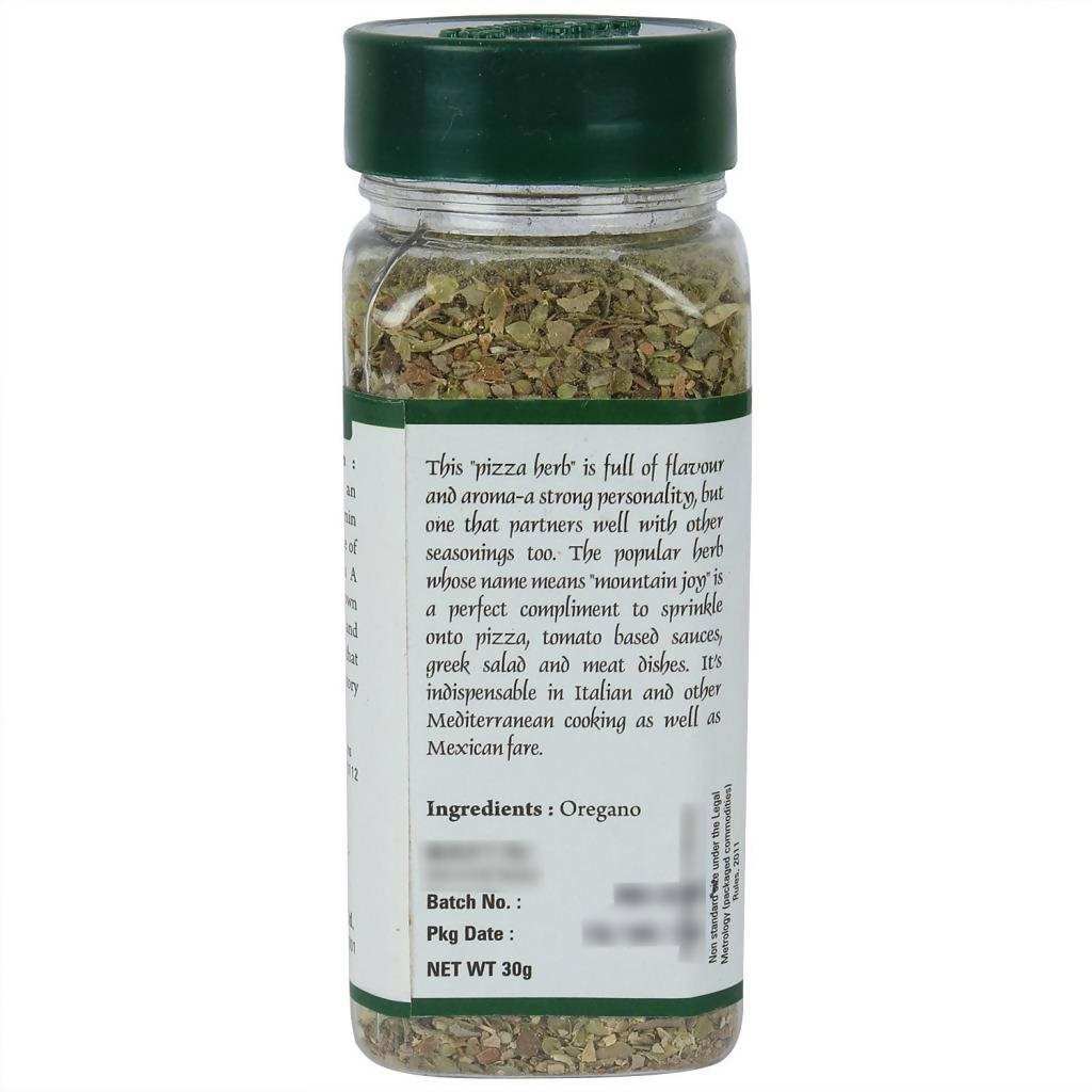 Urban Flavorz Oregano