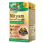 Zandu Nityam Tablets - Distacart