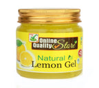 Online Quality Store Natural Lemon Gel