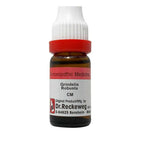 Dr. Reckeweg Grindelia Robusta Dilution - Distacart