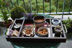 Collectibles India Serving Tray