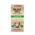 Nutrisoul Instant Tea Premix Cardamom Tea