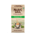 Nutrisoul Instant Tea Premix Cardamom Tea