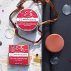 Nature Masons Smooth Curlminal Curly Hair Conditioner Bar